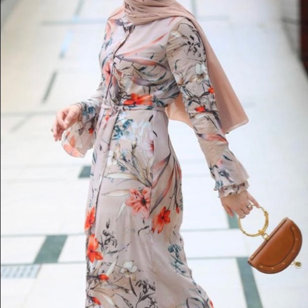 Annahariri dress